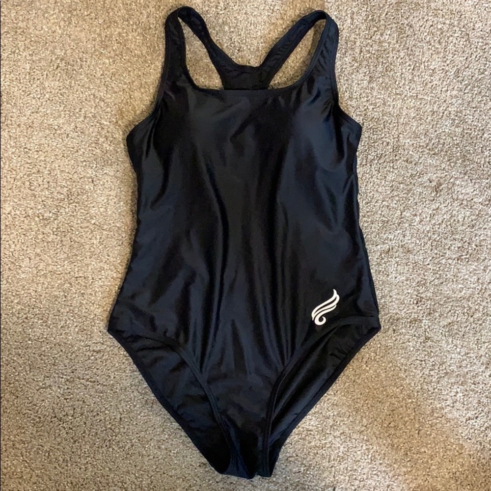 one piece swimsuit